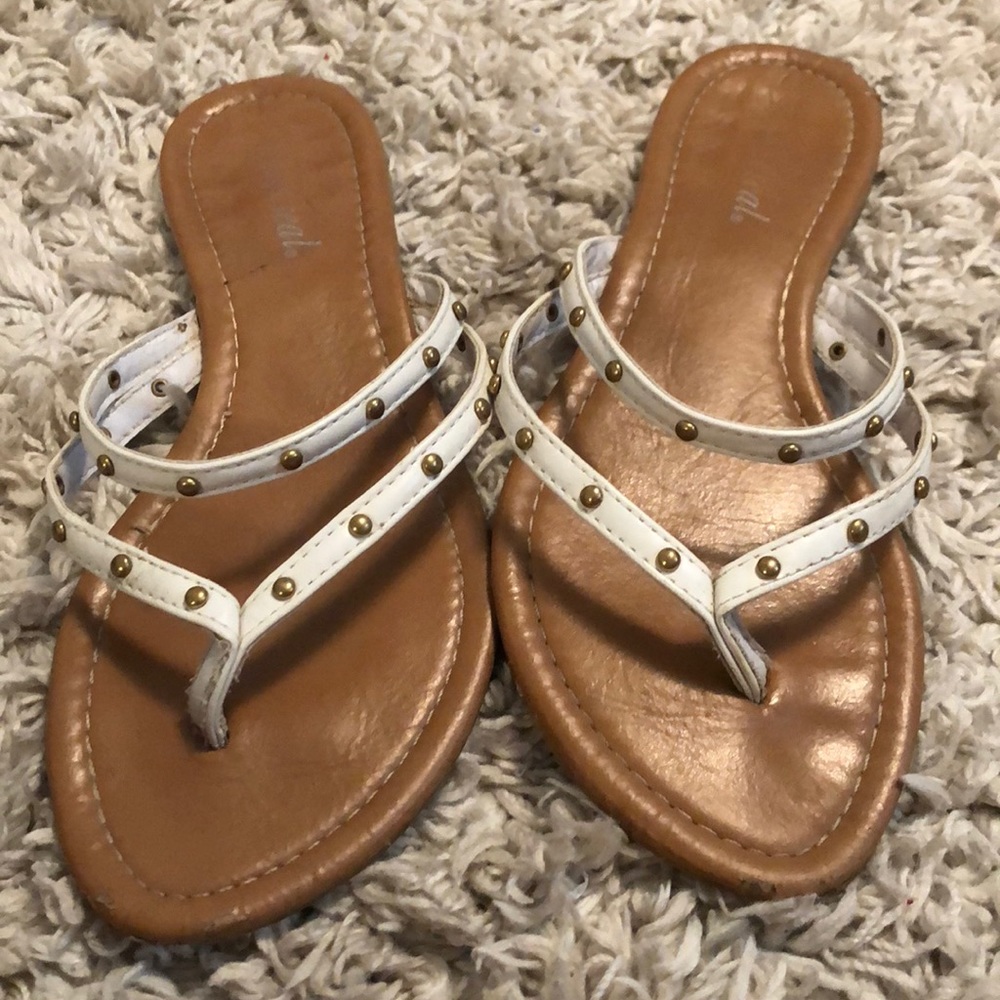 Sandals - Picture 2 of 2